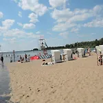 In Near Szczecin Lagoon