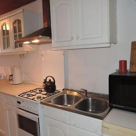 In Near Szczecin Lagoon * Stepnica