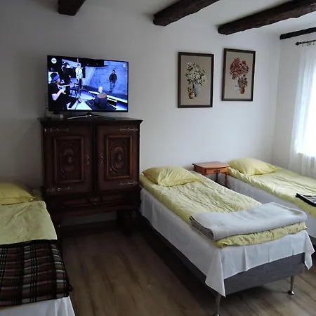 Casa de Férias In Near Szczecin Lagoon *