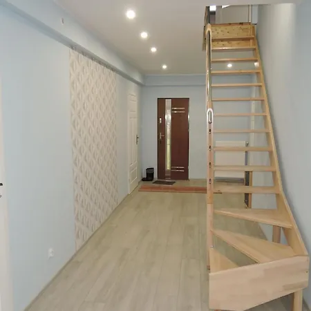 Casa de Férias In Near Szczecin Lagoon *