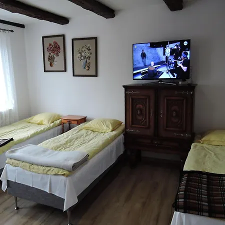 Casa de Férias In Near Szczecin Lagoon Stepnica