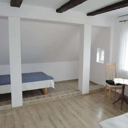 In Near Szczecin Lagoon *